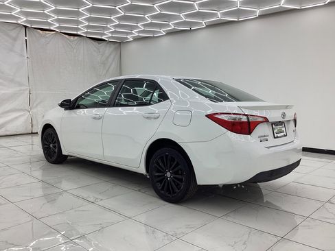 Used 2014 Toyota Corolla S image 12
