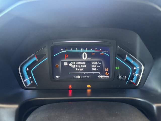 Used 2019 Honda Odyssey EX image 15