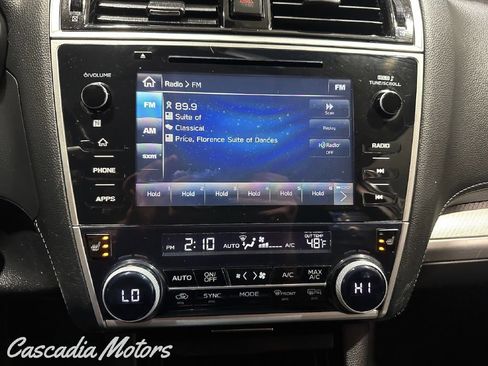 Used 2018 Subaru Outback 2.5i Premium image 36