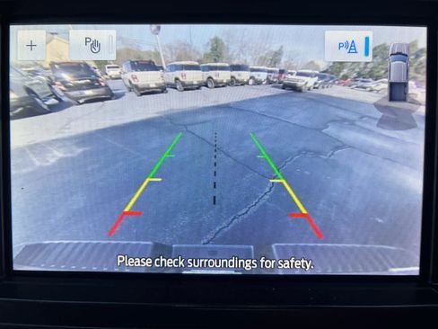 Used 2023 Ford F150 XL w/ STX Appearance Package image 6