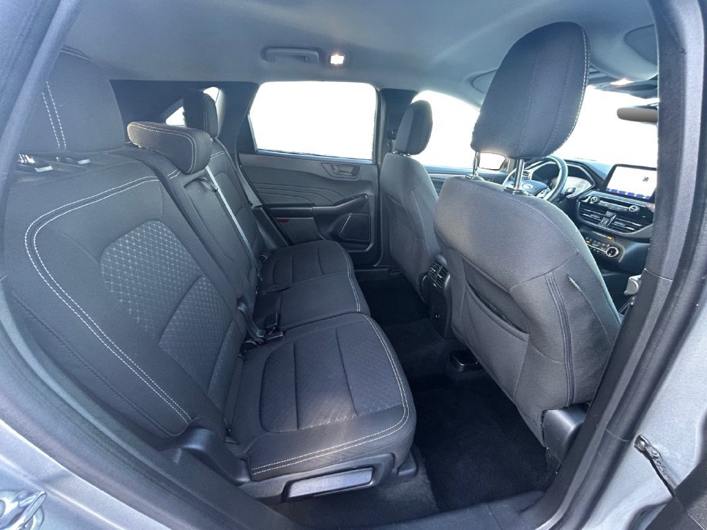 Used 2024 Ford Escape Active AWD/4WD image 17