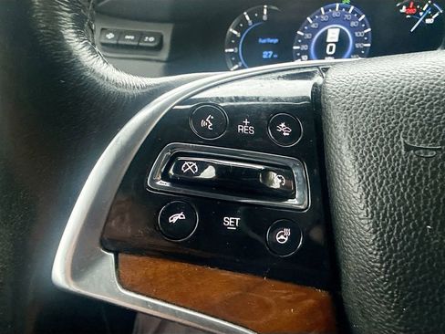 Used 2020 Cadillac Escalade Premium Luxury w/ Escalade Sport Edition image 42