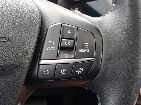 Used 2023 Ford Maverick Lariat w/ Lariat Luxury Package AWD/4WD image 22