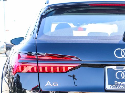 New 2026 Audi A6 Premium Plus image 12