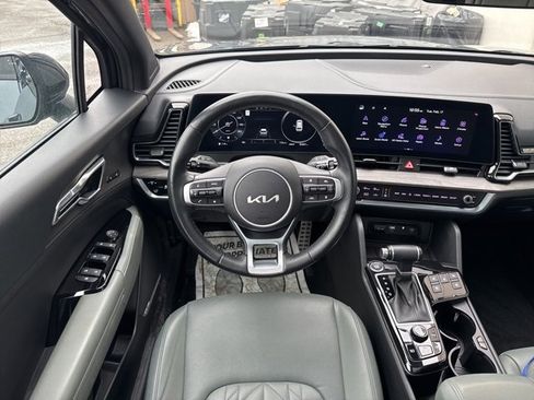 Certified 2023 Kia Sportage X-Pro Prestige image 27
