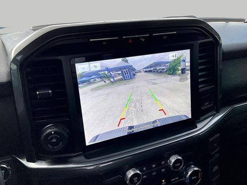 Used 2023 Ford F150 4x4 SuperCrew image 27