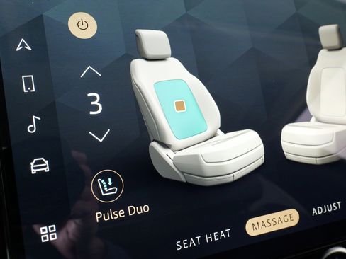 Used 2023 Land Rover Range Rover SE image 58