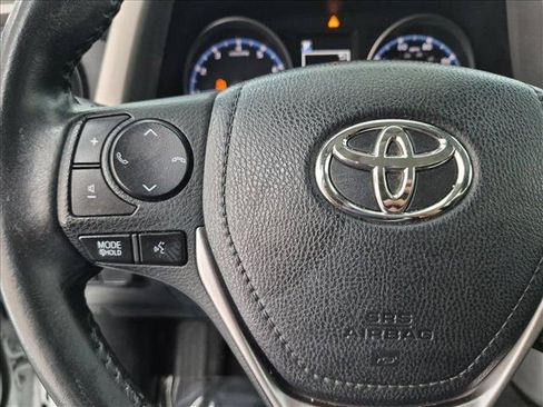Used 2018 Toyota RAV4 XLE w/ Plus Extra Value Package AWD/4WD image 30