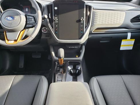 New 2026 Subaru Forester Wilderness AWD/4WD image 9