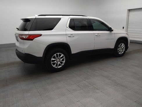 Used 2019 Chevrolet Traverse LT FWD image 10