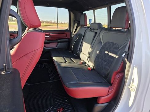 Used 2020 RAM 1500 Rebel w/ Rebel Level 1 Equipment Group image 19