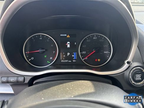 Used 2024 Mitsubishi Eclipse Cross SEL image 16