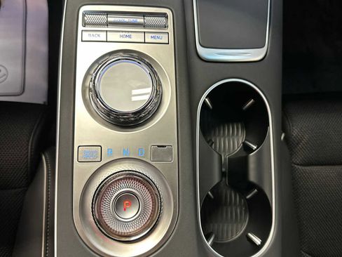 New 2025 Genesis GV70 3.5T Sport image 19