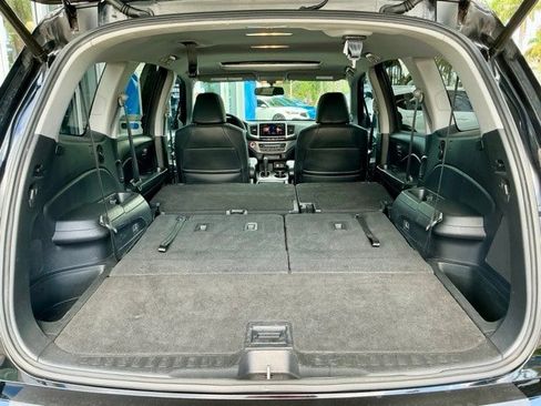 Certified 2018 Honda Pilot EX-L image 15