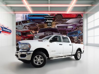 Used 2024 RAM 2500 Big Horn