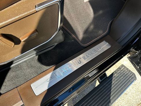 New 2026 Ford F350 King Ranch image 44