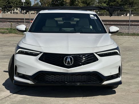 New 2026 Acura Integra A-Spec image 6