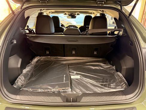 New 2026 Subaru Crosstrek 2.5i Limited AWD/4WD image 20