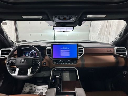 Used 2025 Toyota Tundra 1794 Edition image 47