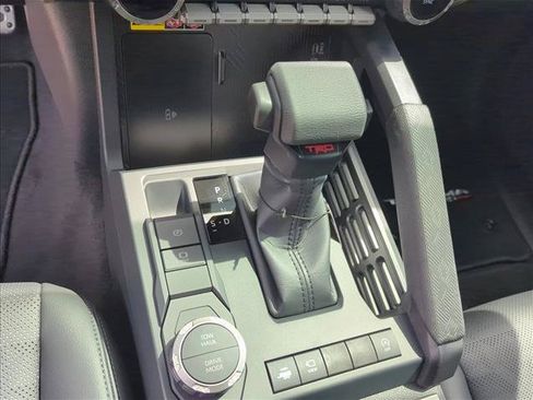 New 2026 Toyota Tacoma TRD Sport RWD image 19