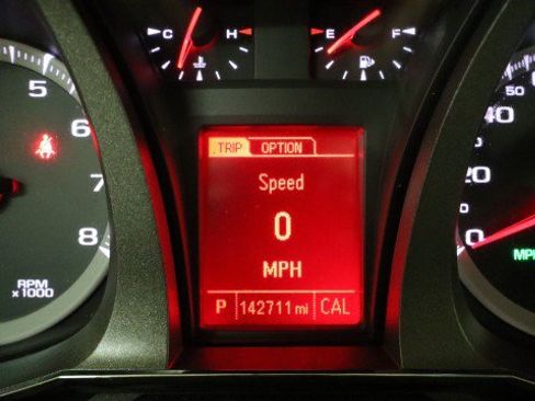 Used 2017 GMC Terrain Denali AWD/4WD image 23