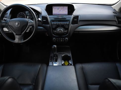 Used 2014 Acura RDX FWD w/ Technology Package image 7