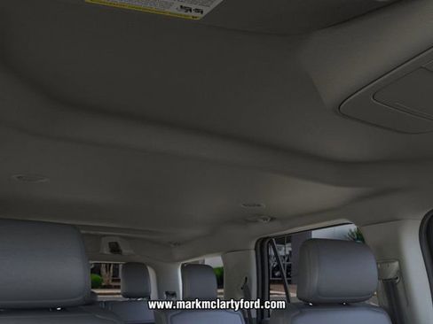 New 2026 Ford Expedition Active image 22