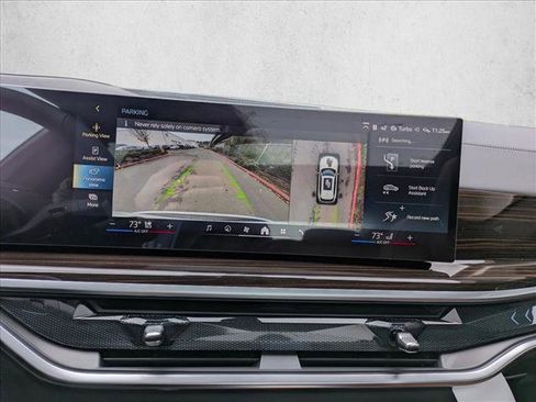 New 2026 BMW X5 xDrive50e w/ Premium Package image 14