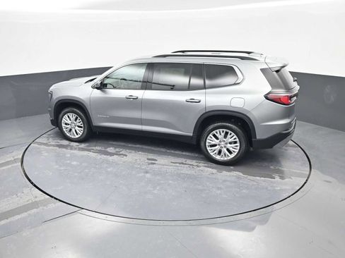 New 2025 GMC Acadia Elevation w/ Elevation Premium Package image 27