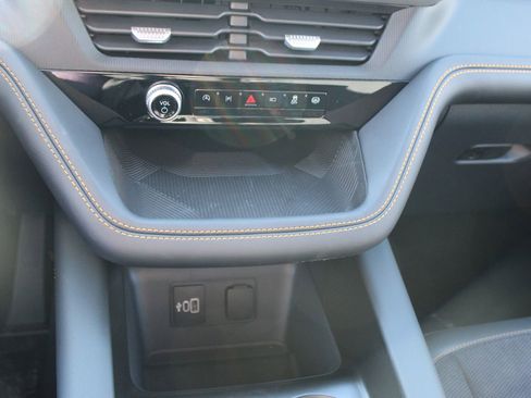 New 2026 Ford Explorer Tremor w/ Tremor Ultimate Package image 28