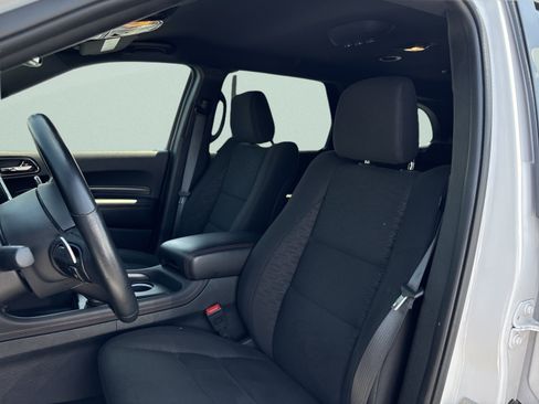 Used 2025 Dodge Durango GT AWD/4WD image 13