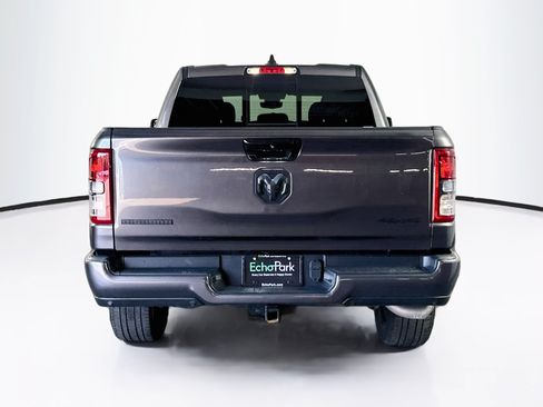 Used 2024 RAM 1500 Big Horn AWD/4WD image 7
