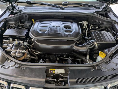 Used 2018 Jeep Grand Cherokee Laredo RWD image 29