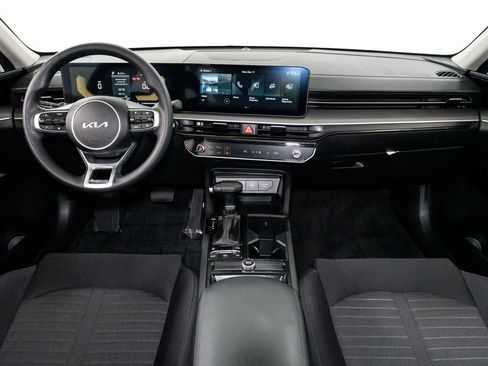 Certified 2025 Kia K5 LXS image 25