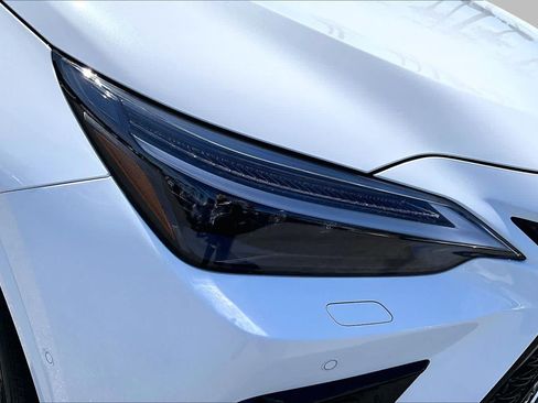 Certified 2025 Lexus NX 450h+ F Sport w/ Accessory Package (P5) AWD/4WD image 26
