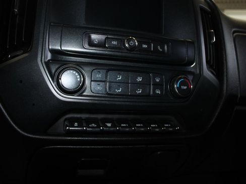 Used 2018 Chevrolet Silverado 3500 W/T w/ WT Fleet Convenience Package image 15