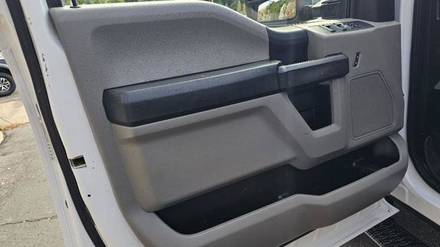 Used 2018 Ford F250 XL w/ Power Equipment Group AWD/4WD image 25