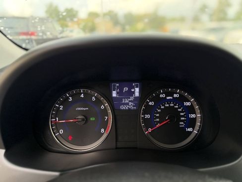 Used 2016 Hyundai Accent SE FWD image 10