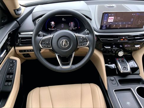 Certified 2026 Acura MDX FWD w/ Technology Package image 5