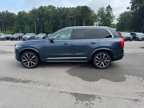 Used 2018 Volvo XC90 T6 Inscription w/ Convenience Package AWD/4WD image 6