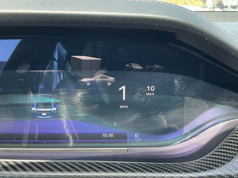 Used 2022 Tesla Model S Plaid AWD/4WD image 14