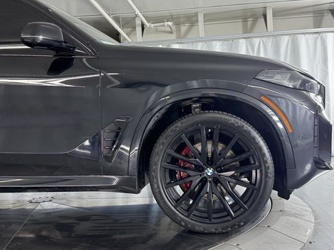 Certified 2024 BMW X5 sDrive40i w/ M Sport Package RWD image 37
