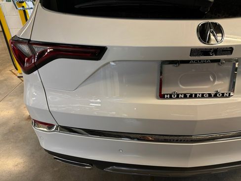 New 2026 Acura MDX w/ Technology Package image 14