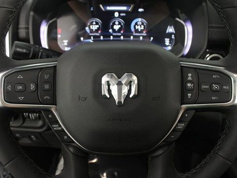 New 2026 RAM 1500 Laramie w/ Night Edition image 15