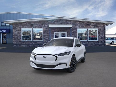 New 2025 Ford Mustang Mach-E Premium w/ Interior Protection Package image 2