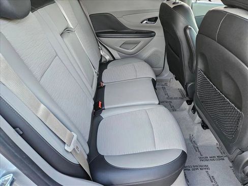 Used 2016 Buick Encore Convenience image 17