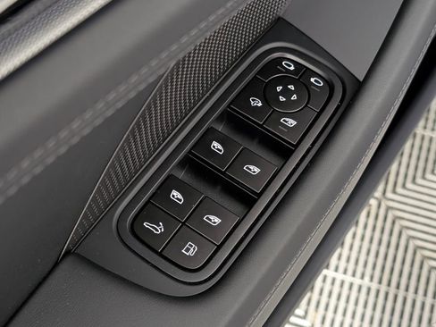 New 2026 Porsche Panamera 4 image 27