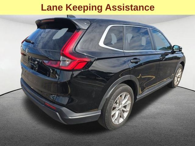 Used 2024 Honda CR-V EX-L image 7