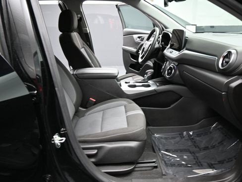 Used 2024 Chevrolet Blazer LT w/ Convenience Package FWD image 20