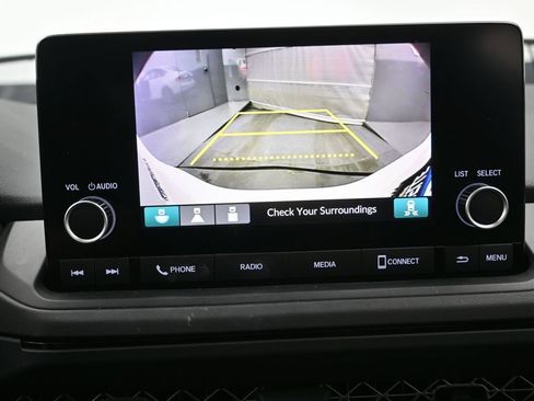 Used 2023 Honda Accord EX image 21